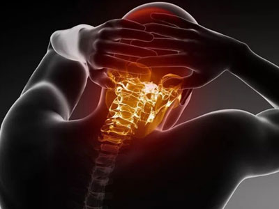颈椎病怎么治疗最好的方法 首先要了解颈椎